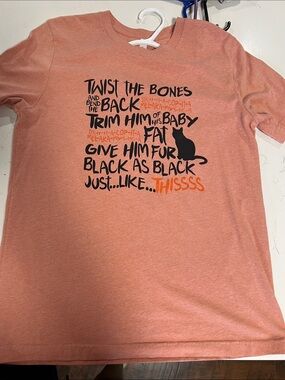 Hocus Pocus Graphic Tee